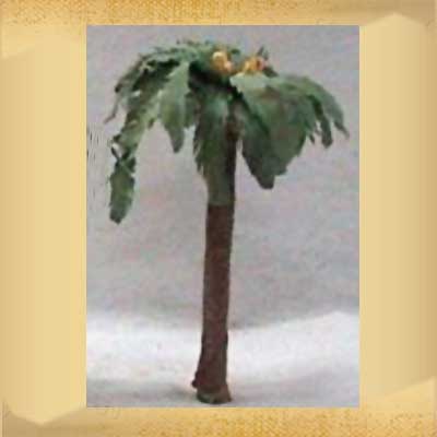 Palmera Simple