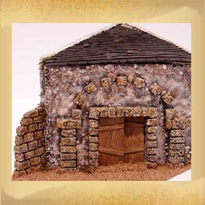 Casa para Acoplar