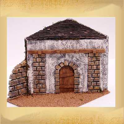 Casa para Acoplar