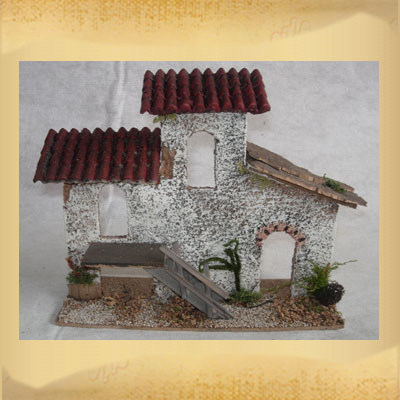 Fachada GRD. 2.