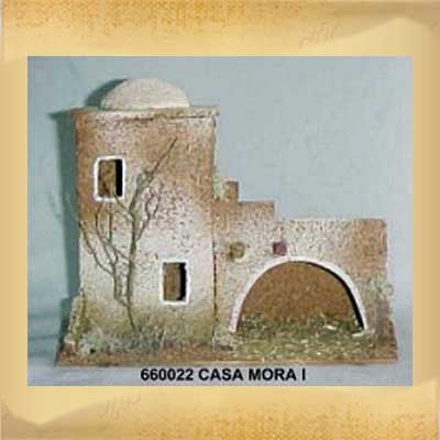 Casa Mora I