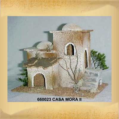 Casa Mora II