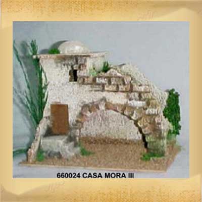Casa Mora III