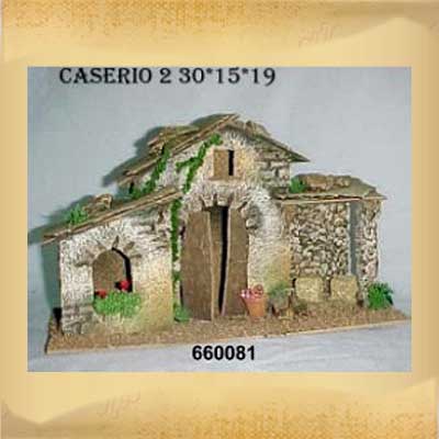 Caserío II