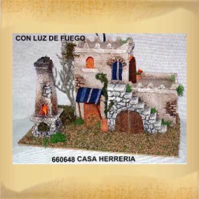 Herrería Dos Luces