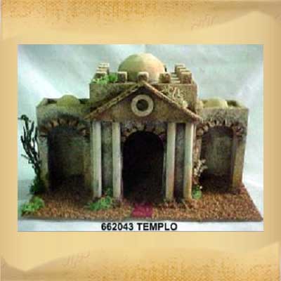 Templo Palacio