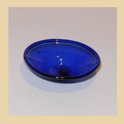Fuente Cristal Azul