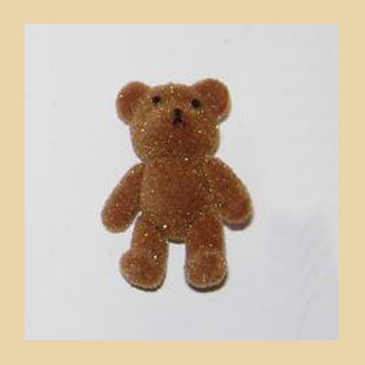 Oso de Peluche