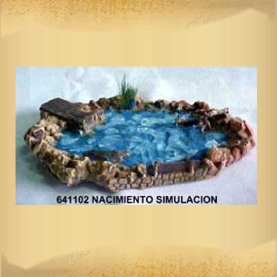 Nacimiento Simulación