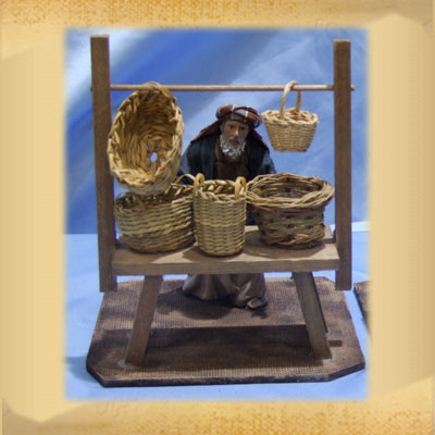 Grupo Mesa Venta de Mimbre.