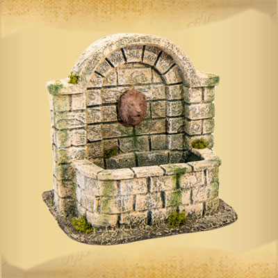 Fuente Sinai