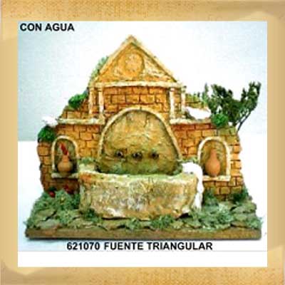 Fuente Tres Caños