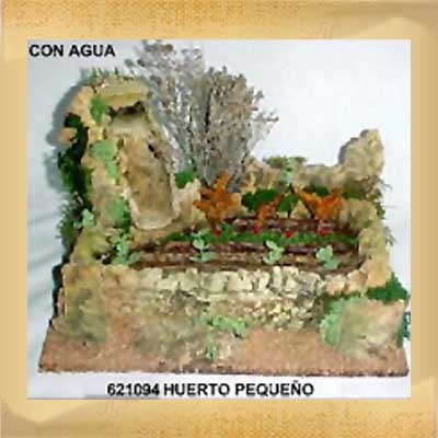 Huerto Pequeño