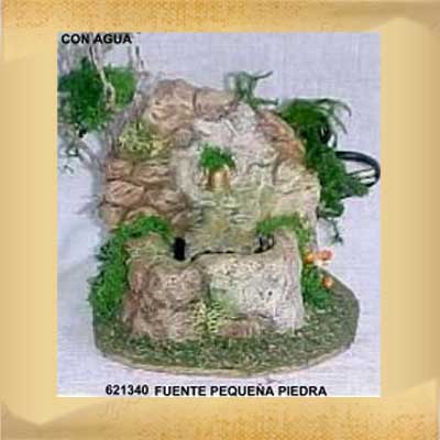 Fuente Pequeña de Piedra