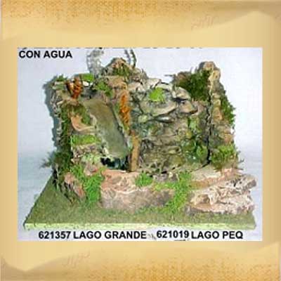 Lago Grande