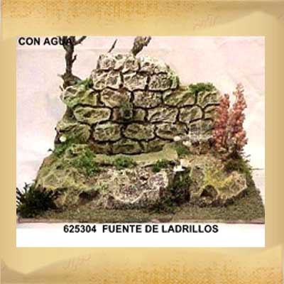Fuente Lavadero