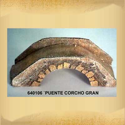 Puente de Corcho Grande