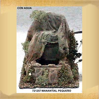 Manantial Pequeño