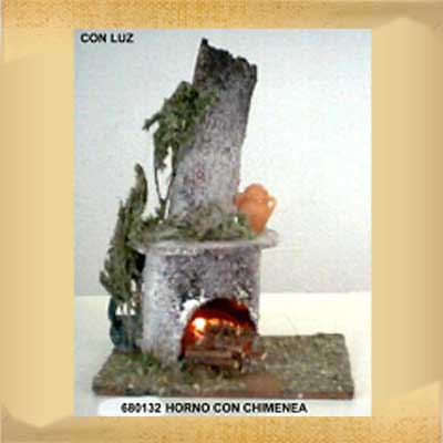 Chimenea
