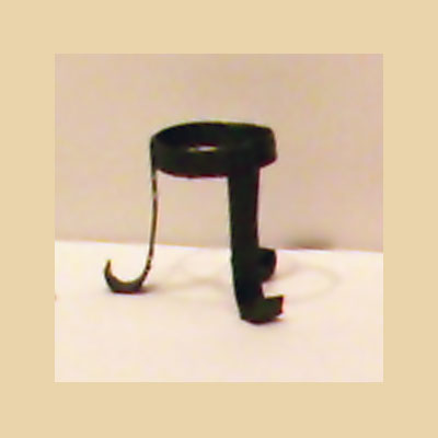 Jardinera de Hierro
