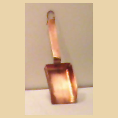 Pala de Cobre
