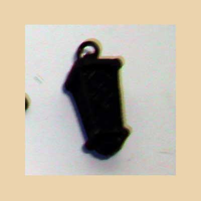Farol Hierro Fundido