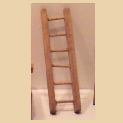 Escalera Recta