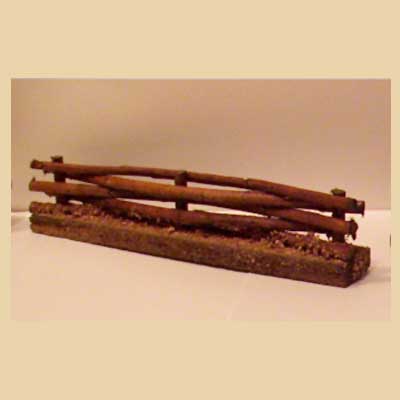 Valla Madera Grande