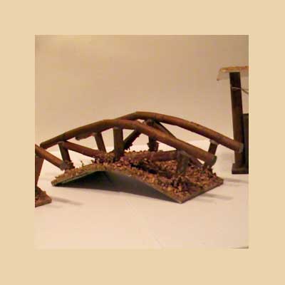 Puente Mediano Mibre