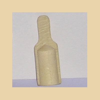 Vertedor de Madera