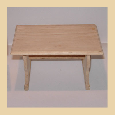 Mesa Madera 2 Laterales.