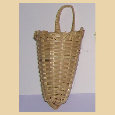 Capazo Cónico Pequeño