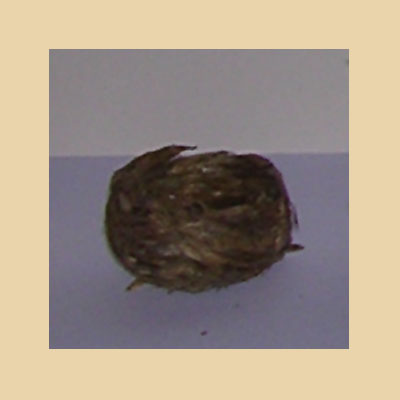 Cesto Nido Mini