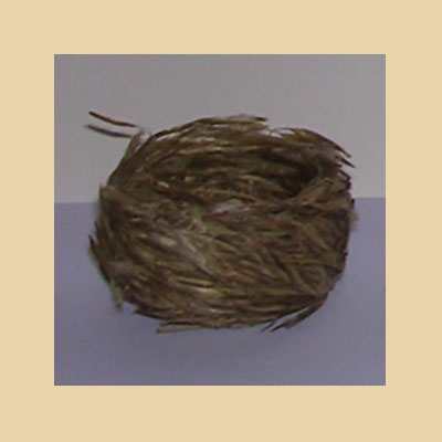 Cesto Nido Pequeño