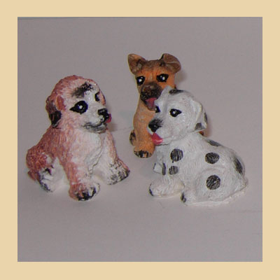 Perros Cachorros.