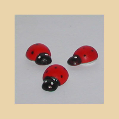 Mariqutas (sueltas)