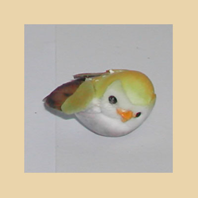 Buho (distintos colores)