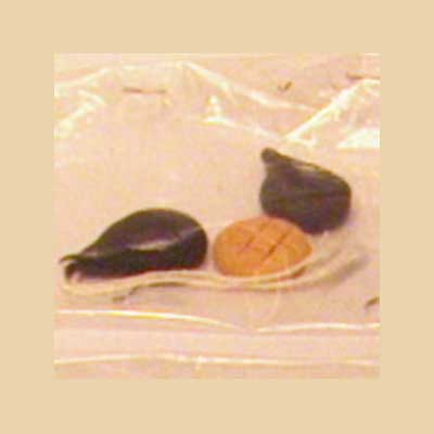 Bolsa Morcilla y Pan