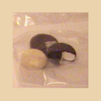 Bolsa de Quesos y Pan