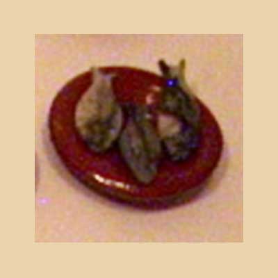 Plato 2 Peces