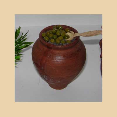 Tinajas Surtidas con Aceitunas