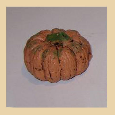 Calabaza de Barro (gran calidad)