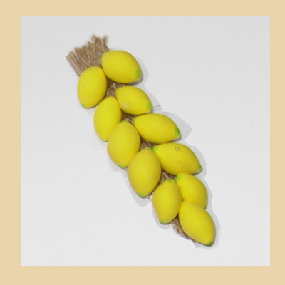 Ristra de Limones