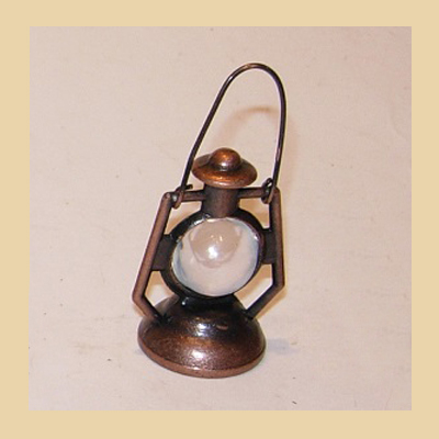 Farol de Cobre
