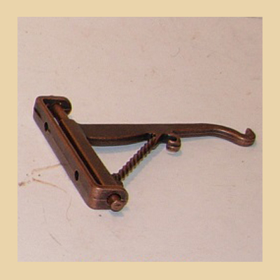Brazo de Pared Colgador de Metal
