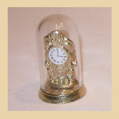 Reloj Bronce en Fanal