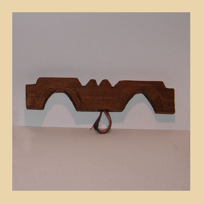 Yugo Madera Nuevo.
