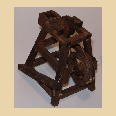 Afiladora de Madera