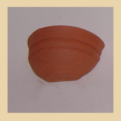 Plafón Circular
