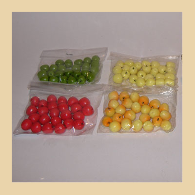 Bolsa 12 Manzanas (4 colores a elegir)